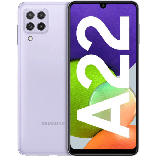 Galaxy A22 4G (A225 / 2021) - A225