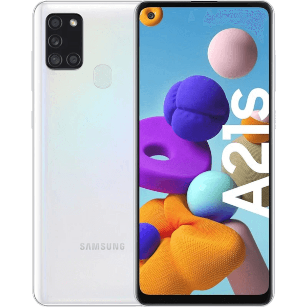 Galaxy A21s (A217 / 2020) - A217