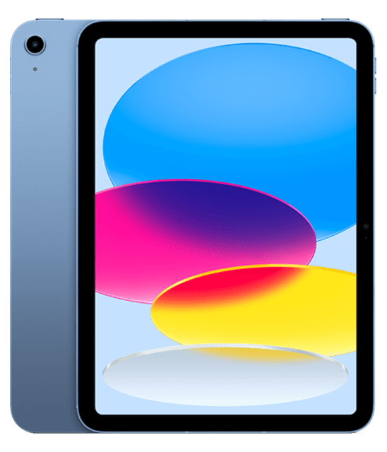 iPad 10 (2022)