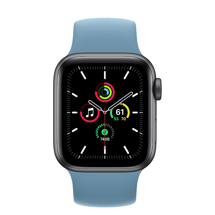 iWatch Series SE (2nd Gen) 40mm