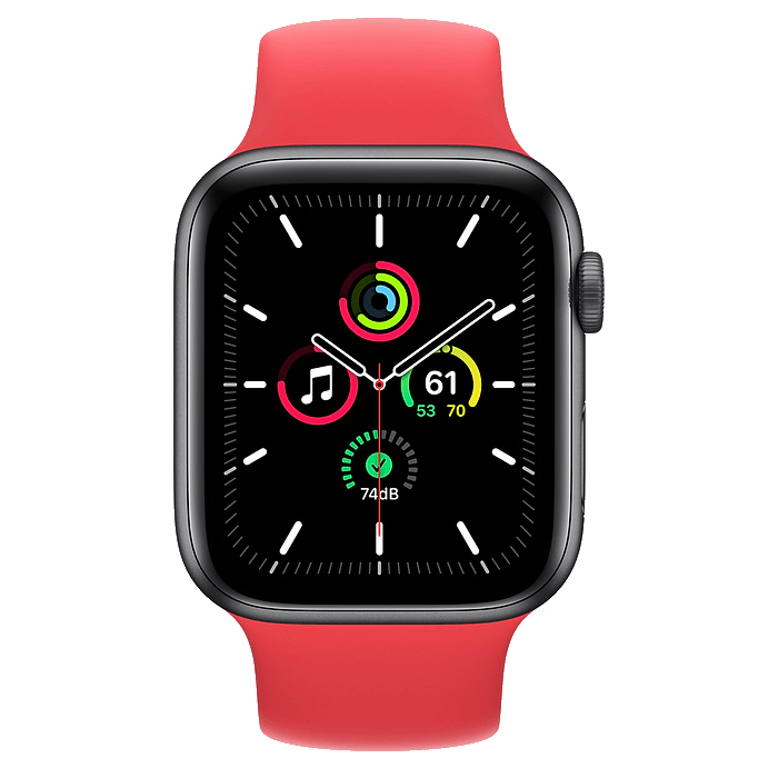 iWatch Series SE (2nd Gen) 44mm