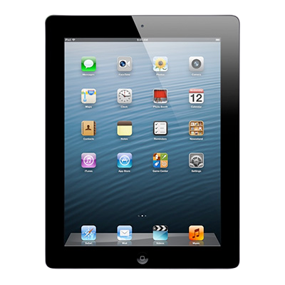 iPad 4