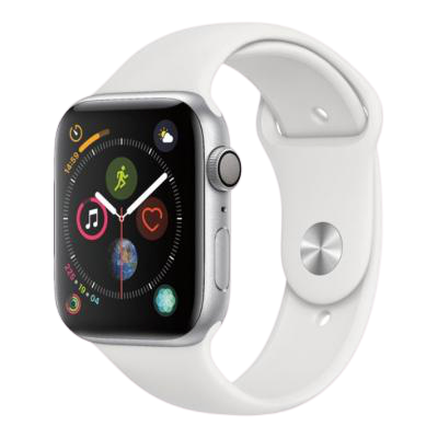 iWatch Series 4 40mm Aluminium Cellular - Standard, Nike+